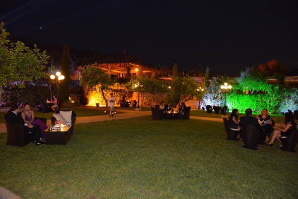 Wedding At Edde Sands
